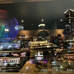 Niku Bar D.U.M.B.O Minatomirai Tokyu Sukuea Ten - 