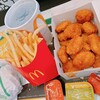 McDonald's Minamikashiwaekimaeten - 