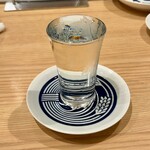 Sushi Sake Sakana Sugidama Hyogoeki - 