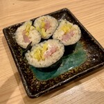 Sushi Sake Sakana Sugidama Hyogoeki - 