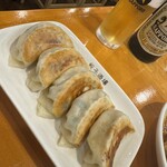 24 Jikan Gyoza Sakaba Ichigaya Ten - 