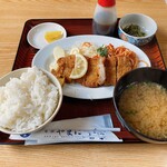 やまに - 料理写真: