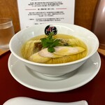 Ramen Hayashi - 