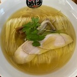 Ramen Hayashi - 