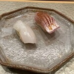 Sushi Tetsuya - 