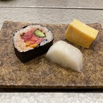 Sushi Tetsuya - 