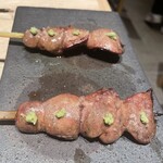 Sumibi Yakitori Yuu Musashisakai Honten - 