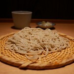 蕎麦屋 にこら - 料理写真: