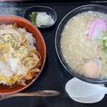 Hachiman Udon - 