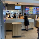 McDonald's Nishi Yon Hachi Kita Okazaki Ten - 