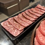 Sumibi Yakiniku Kinkaro Ichijo Ten - 