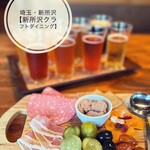 Shin Tokorozawa Craft Dining - 