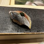 Sushi Tetsuya - 