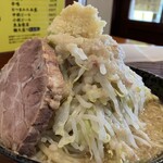 ラーメン梅 - 