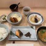 Yamagata Regional cuisine Obako - 