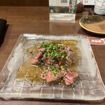 Izakaya Sazan Nakayamaekimaeten - 