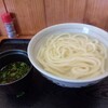 セルフうどん　黄金 - 料理写真: