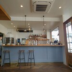 ACE COFFEE - 