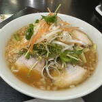 Kitakata Ramen Bannai Shiodome City Center Ten - 