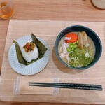 京都とんたま - 