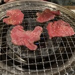 Kuroge Wagyu Yakiniku Shichikozan Kawaguchi Honten - 