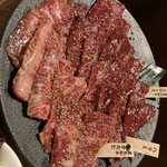 Kuroge Wagyu Yakiniku Shichikozan Kawaguchi Honten - 