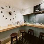 Nemo Chan Land 3 - 店内