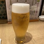 Sumibi to Sake Senbondori - 