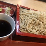 Yabu Soba - 