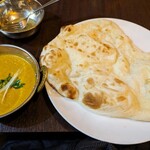 インド・ネパール料理 Ｒａｊａ - 