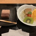 Kyokaiseki Minokichi Sogomiya Ten - 