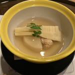 Kyokaiseki Minokichi Sogomiya Ten - 