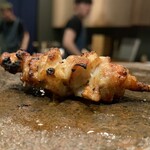 Sumibi Yakitori Ikoka Nishitenma - 