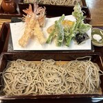 Soba Tokoro Shimizu - 