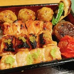 Yakitori Arakiyama Yokohama Ten - 