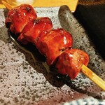 Yakitori Arakiyama Yokohama Ten - 