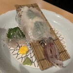 Hakata Katsuika Fugu Eijiro - 