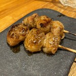 Kushiyaki Saru - 