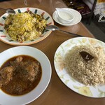 HALLAL FOOD MARHABA - 