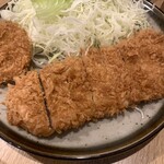 Tonkatsu Fujiyoshi Hon Ten - 