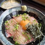 Seafood Shokudo Jakoya - 