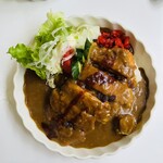 カレーショップ フジ - 