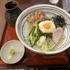 そば処 なかだ - 料理写真: