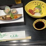 Koma Sushi - 