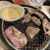 0秒レモンサワー 仙台ホルモン焼肉酒場 ときわ亭 横浜西口店