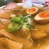 青竹手打ちラーメン 大和