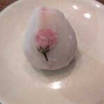 Kakuozan Fruits Daifuku Benzaiten Nihonbashikoredomuromachiten - 