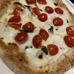 Barba Pizza - 