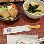 大戸屋ごはん処 - 