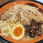 Ramen Jiraiya - 